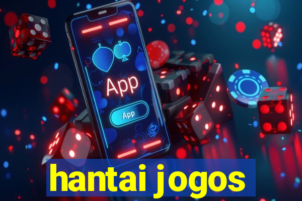 hantai jogos